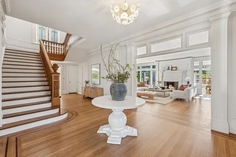 $4,495,000 | 44 Bellevue Avenue, Piedmont, CA 94611