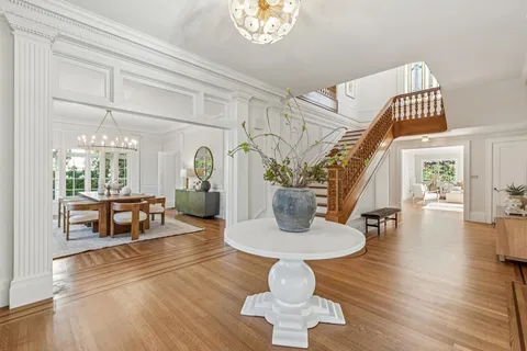 $4,495,000 | 44 Bellevue Avenue, Piedmont, CA 94611