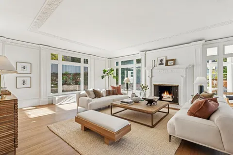 $4,495,000 | 44 Bellevue Avenue, Piedmont, CA 94611