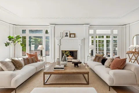 $4,495,000 | 44 Bellevue Avenue, Piedmont, CA 94611