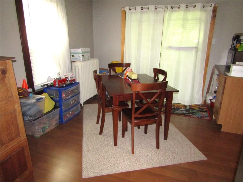 405 Ruxton Street Pittsburgh, PA 15211 - Photo 3 of 11 dining room