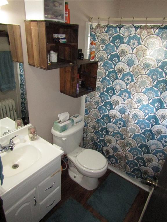 405 Ruxton Street Pittsburgh, PA 15211 - Photo 6 of 11