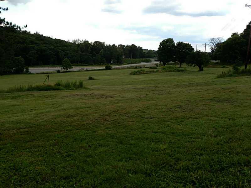 636 Pike Run Road Somerset, PA 15501 - Photo 1 of 10 Land. Slightly sloping 7.8 acres - former farmette