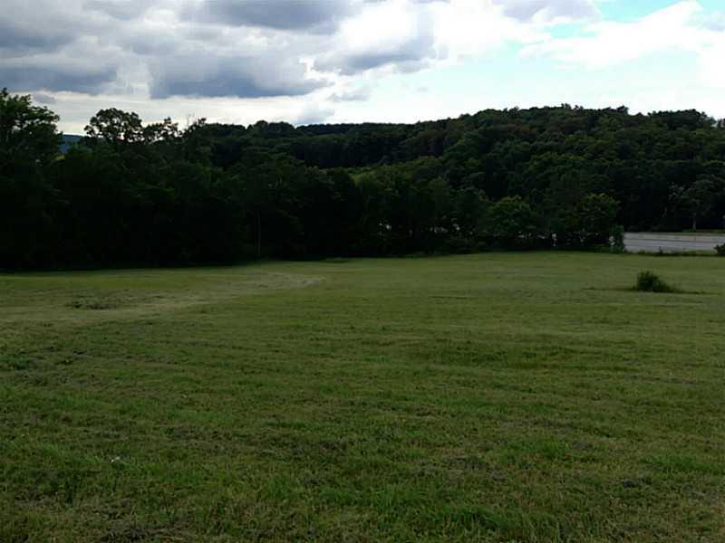 636 Pike Run Road Somerset, PA 15501 - Photo 5 of 10 Land. View from Pike Run Road