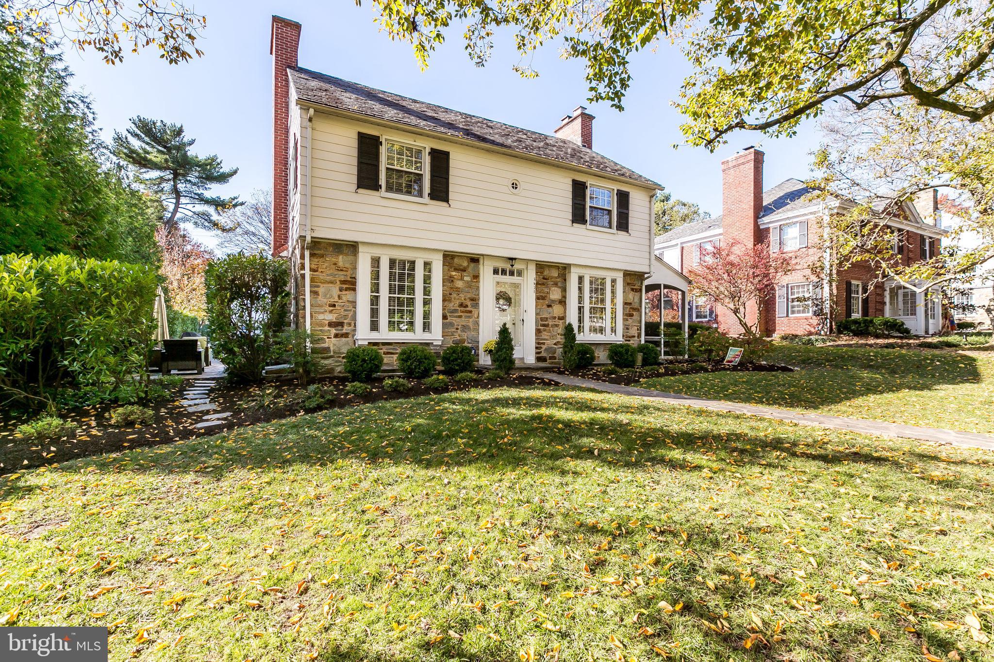 5402 Springlake Way Baltimore, MD 21212 - Photo 1 of 39