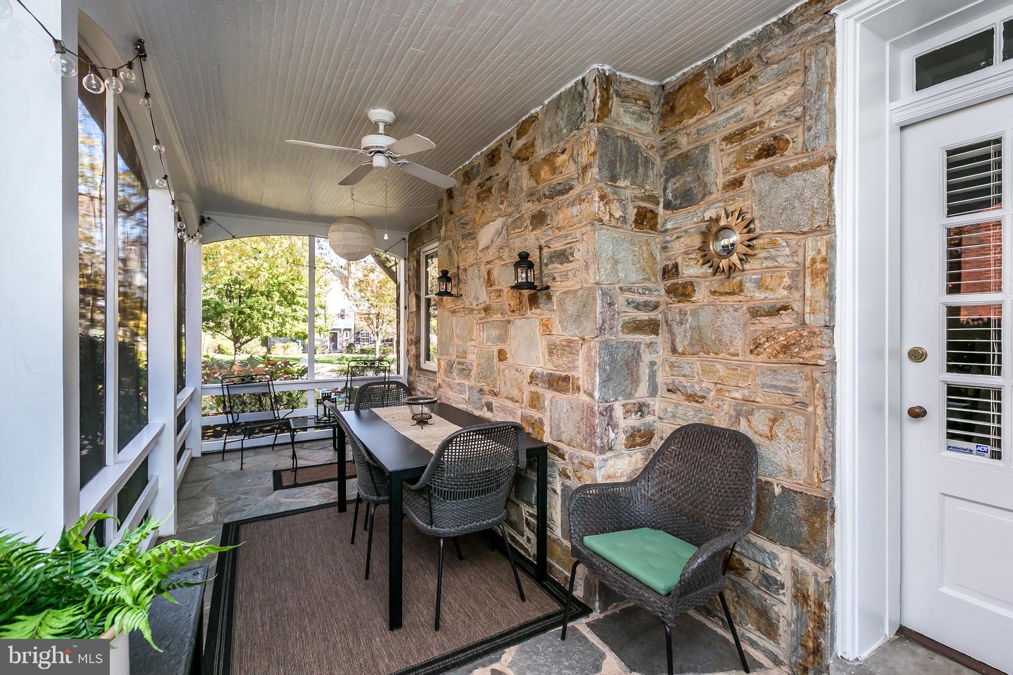 5402 Springlake Way Baltimore, MD 21212 - Photo 29 of 39