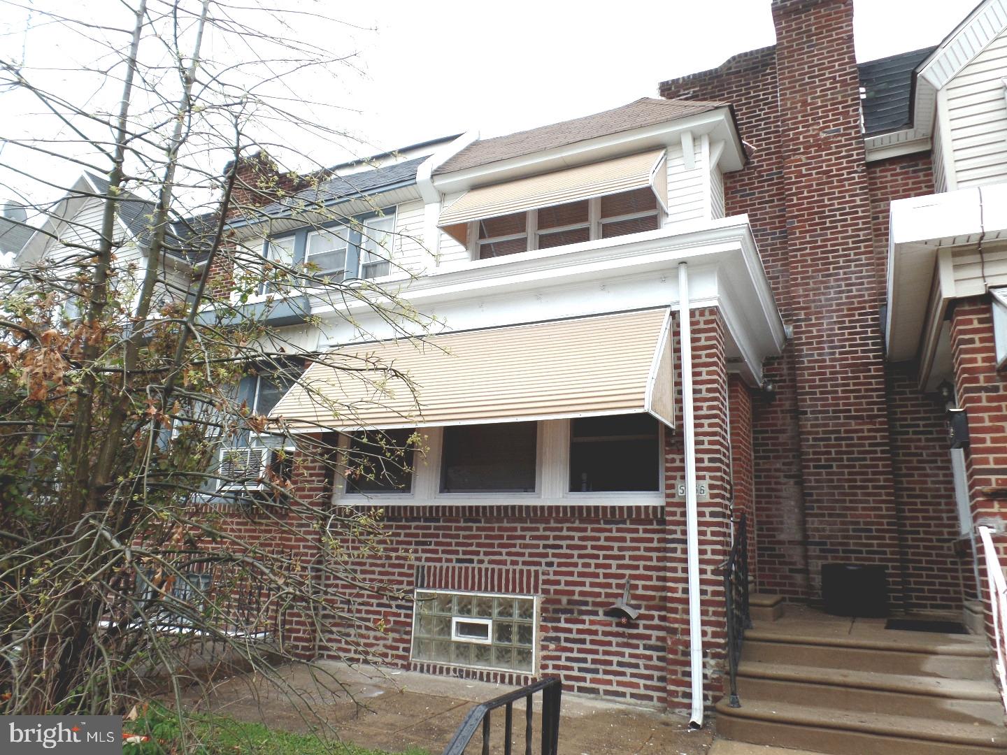 5656 Miriam Road Philadelphia, PA 19124 - Photo 3 of 23 Exterior Front