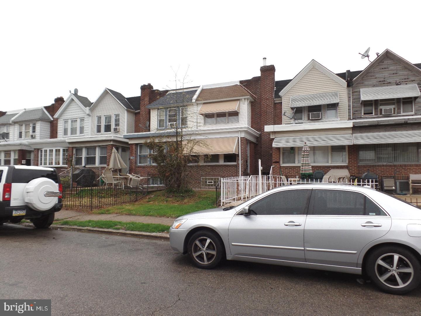 5656 Miriam Road Philadelphia, PA 19124 - Photo 23 of 23 Exterior Front