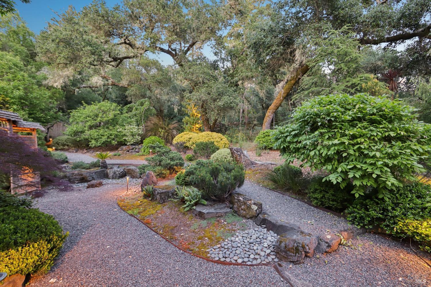 2515 Stepps Road Sebastopol, CA 95472 - Photo 48 of 93