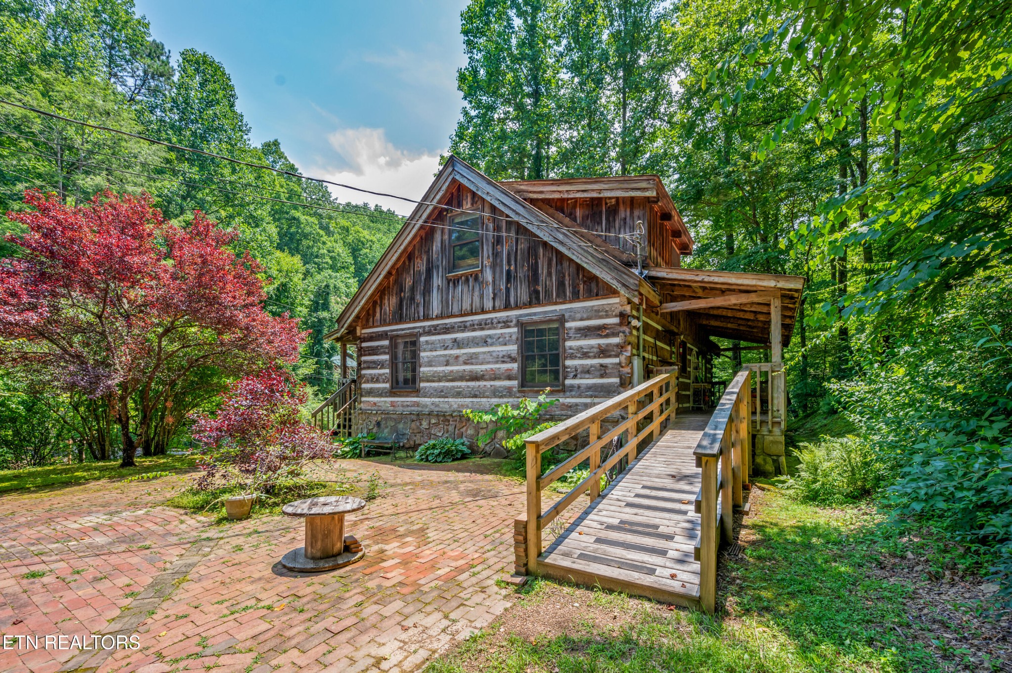 727 Hidden Valley Road Gatlinburg, TN 37738 - Photo 4 of 22 Gallery Image 4