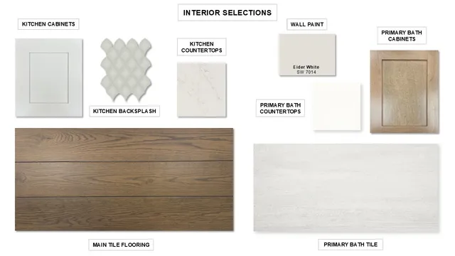 a picture of a bench in a building