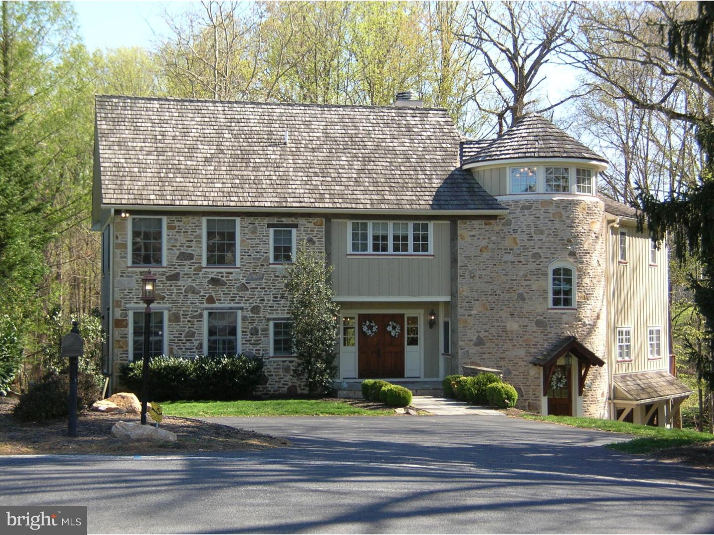 1217 Cedar Grove Road Media, PA 19063 - Photo 1 of 25 Exterior Front