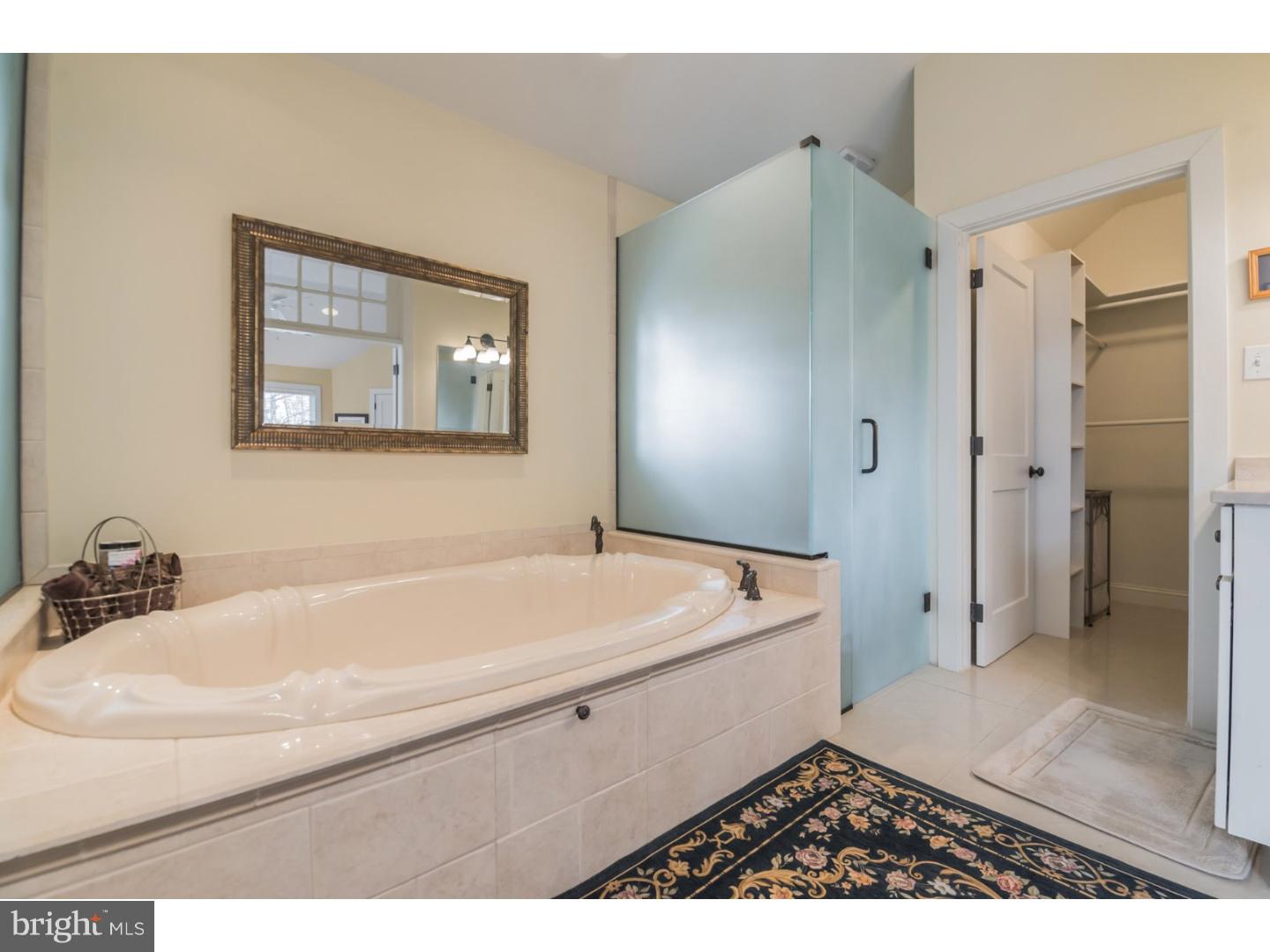 1217 Cedar Grove Road Media, PA 19063 - Photo 16 of 25 Master Bathroom