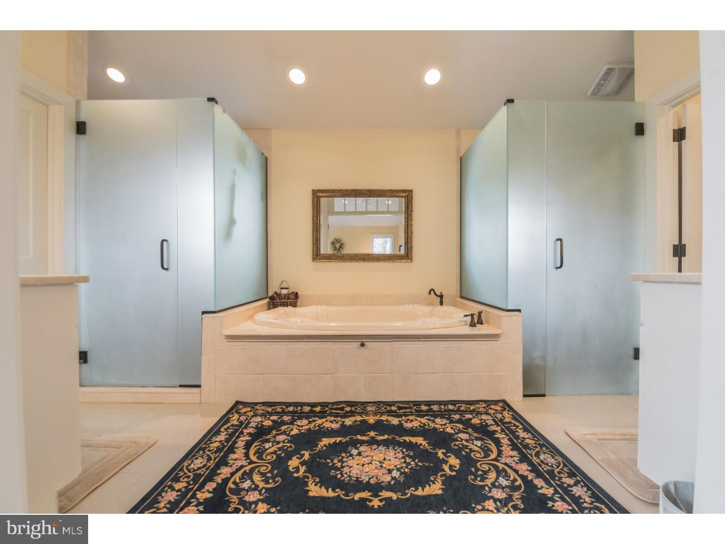 1217 Cedar Grove Road Media, PA 19063 - Photo 17 of 25 Master Bathroom