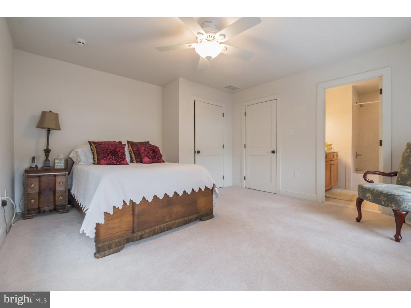 1217 Cedar Grove Road Media, PA 19063 - Photo 18 of 25 Bedroom 2