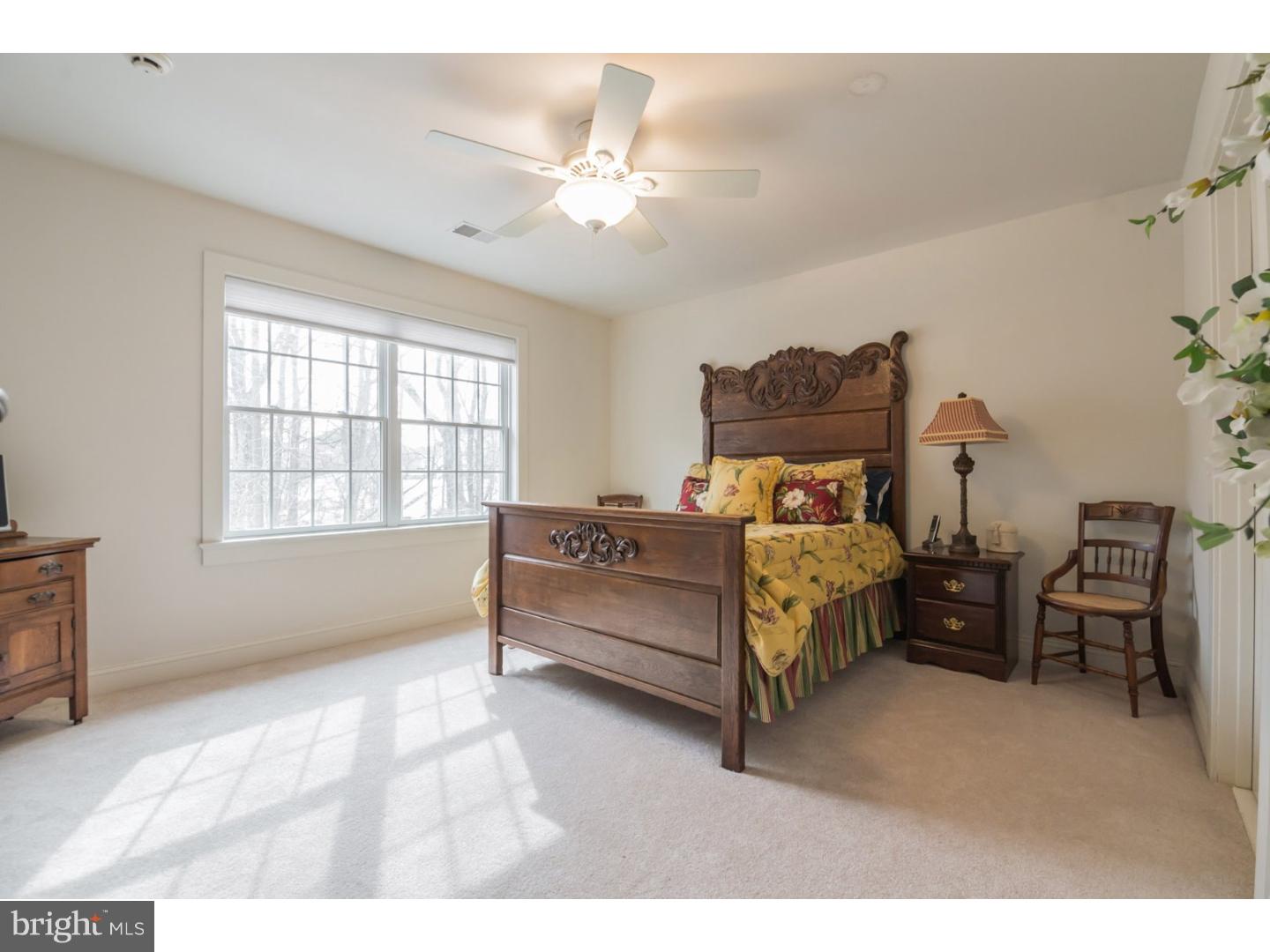 1217 Cedar Grove Road Media, PA 19063 - Photo 19 of 25 Bedroom 3