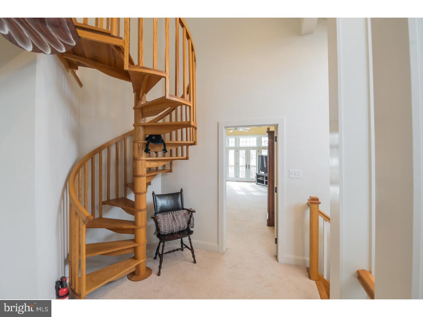 1217 Cedar Grove Road Media, PA 19063 - Photo 20 of 25 Hallway