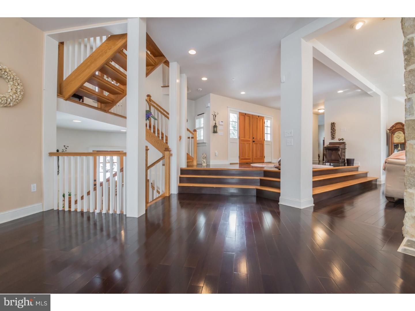 1217 Cedar Grove Road Media, PA 19063 - Photo 3 of 25 Foyer