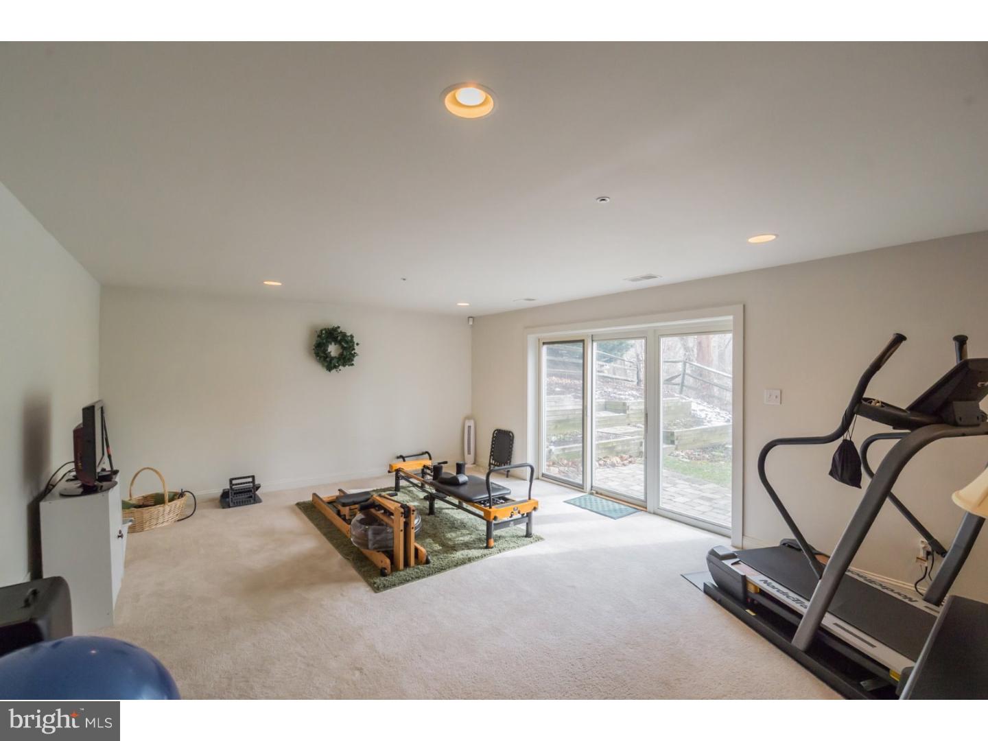 1217 Cedar Grove Road Media, PA 19063 - Photo 23 of 25 Gym / Fitness Room