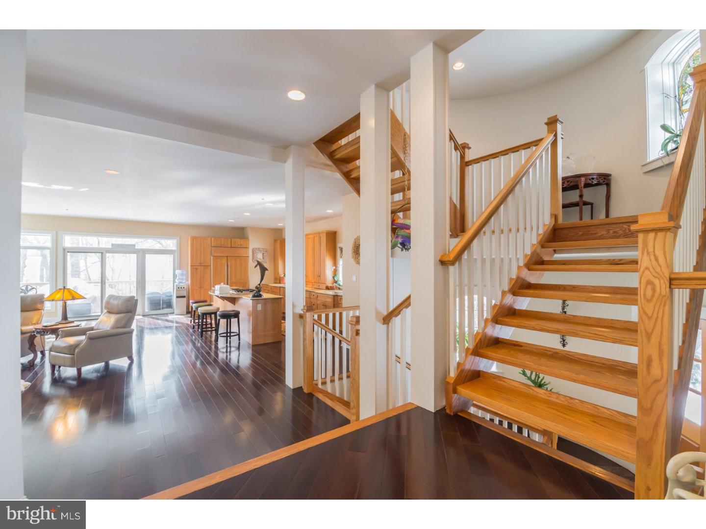 1217 Cedar Grove Road Media, PA 19063 - Photo 4 of 25 Foyer