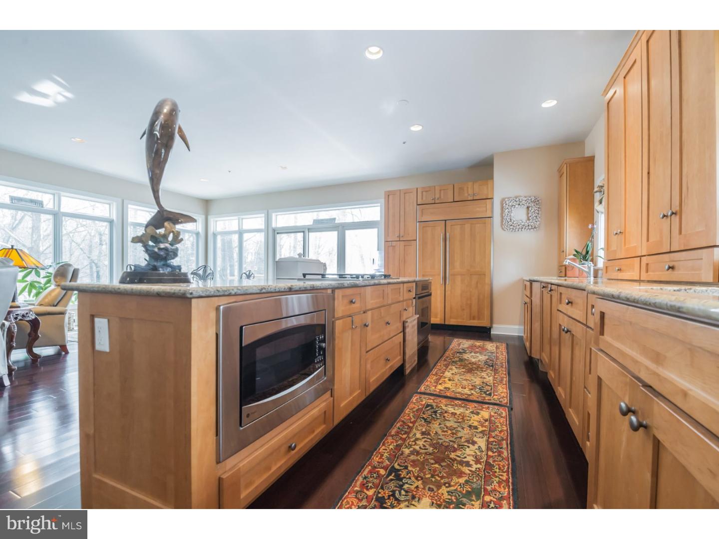 1217 Cedar Grove Road Media, PA 19063 - Photo 5 of 25 Kitchen