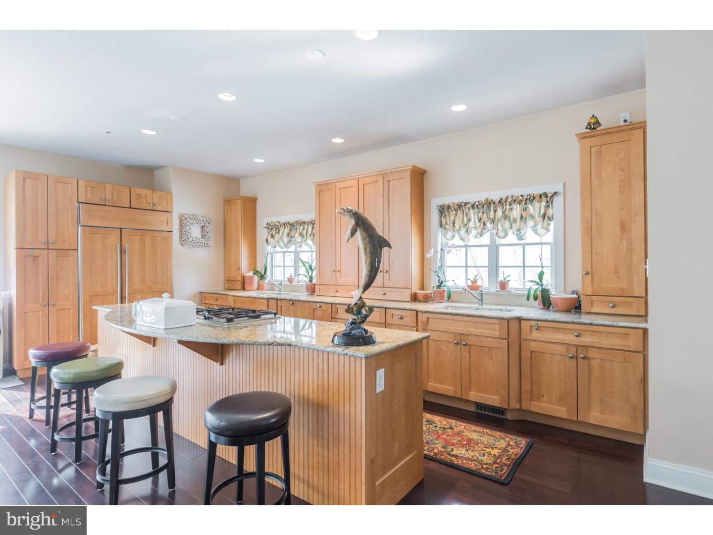 1217 Cedar Grove Road Media, PA 19063 - Photo 6 of 25 Kitchen