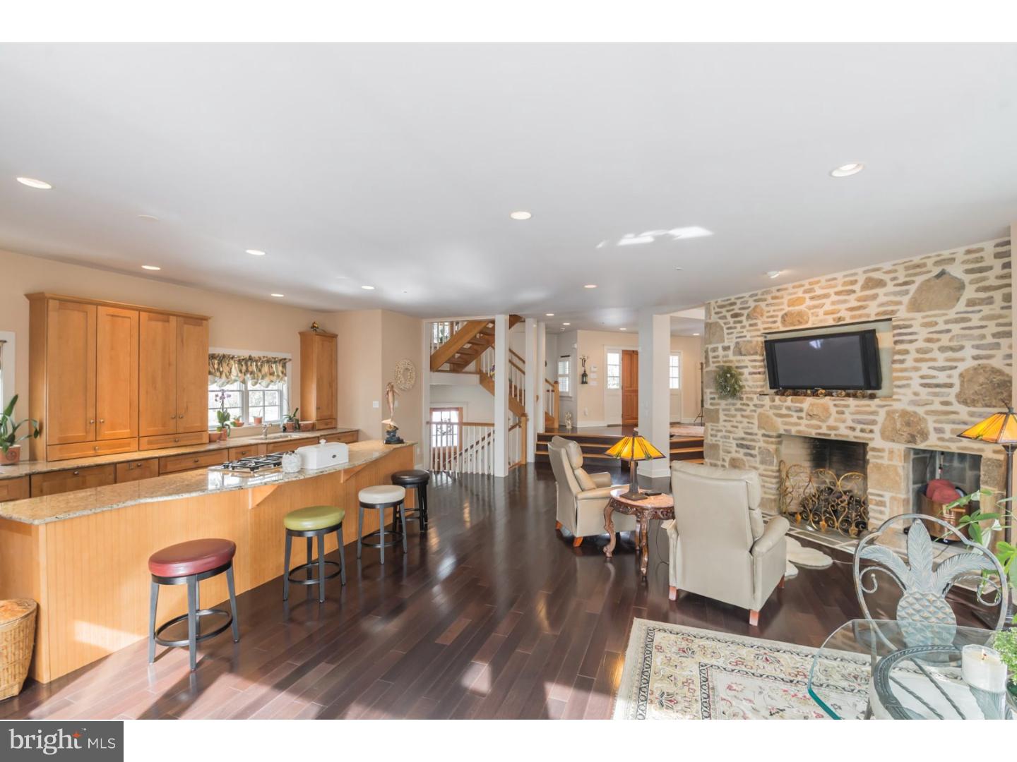 1217 Cedar Grove Road Media, PA 19063 - Photo 7 of 25 Kitchen