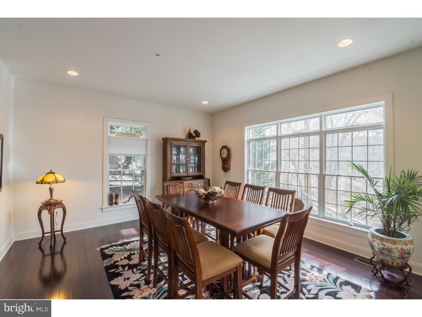 1217 Cedar Grove Road Media, PA 19063 - Photo 10 of 25 Dining Room