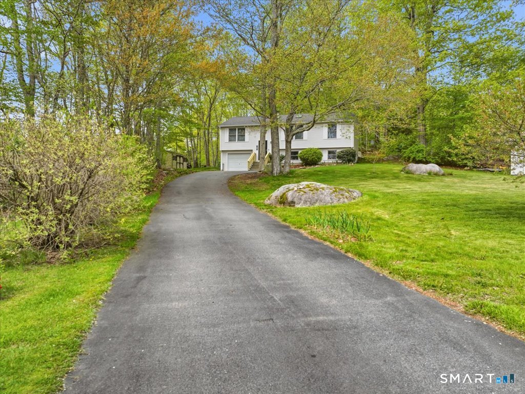 161 Deerfield Ridge Drive Groton, CT 06355 - Photo 1 of 37