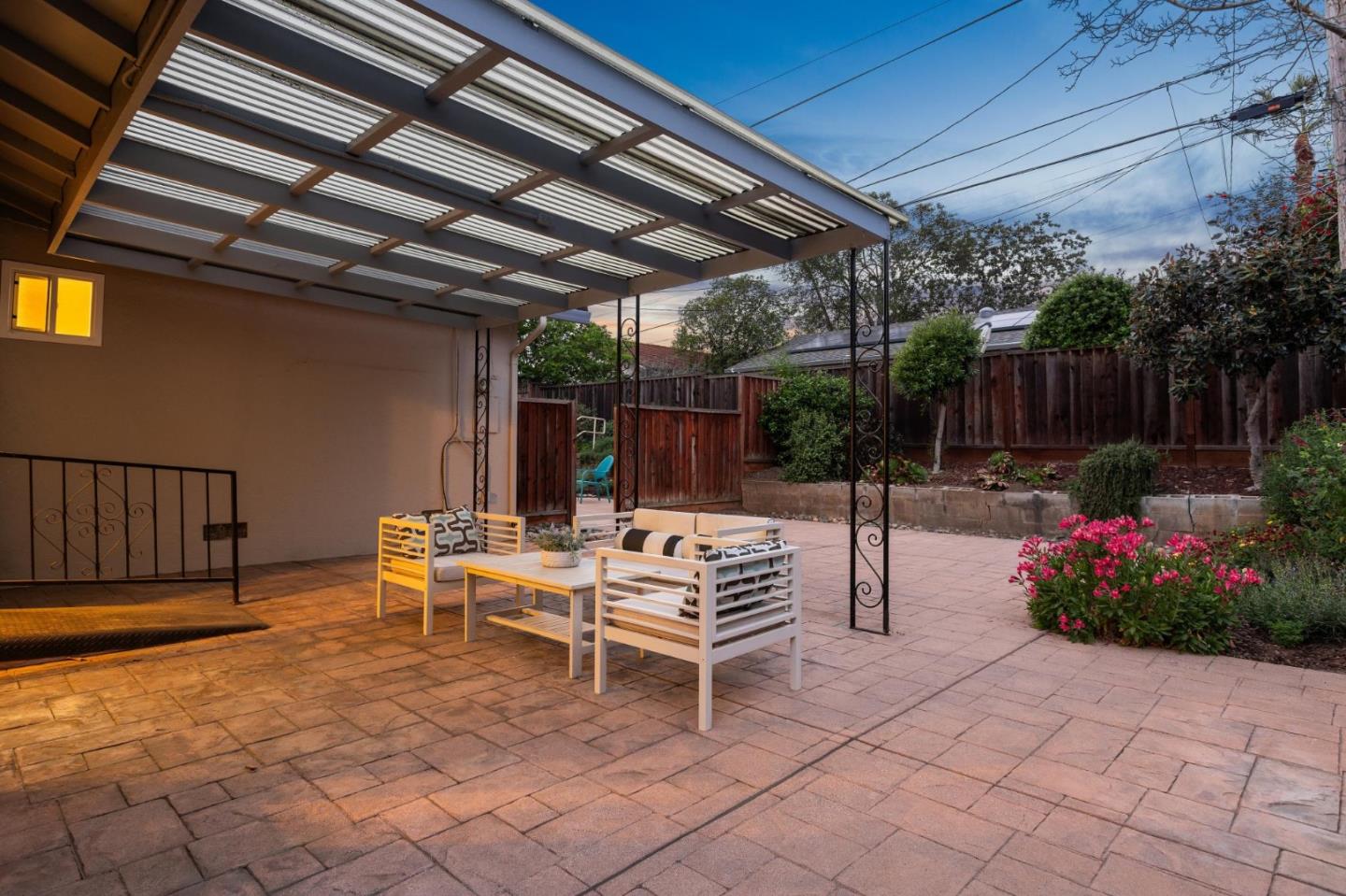 1087 South Stelling Road Cupertino, CA 95014 - Photo 21 of 22