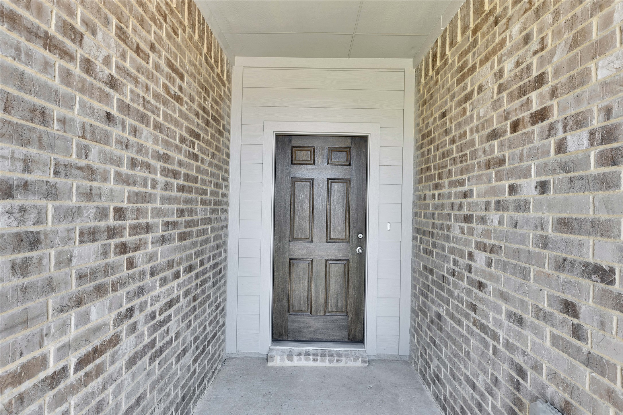 13509 Barn Chime Street Elgin, TX 78621 - Photo 4 of 30 View of exterior entry