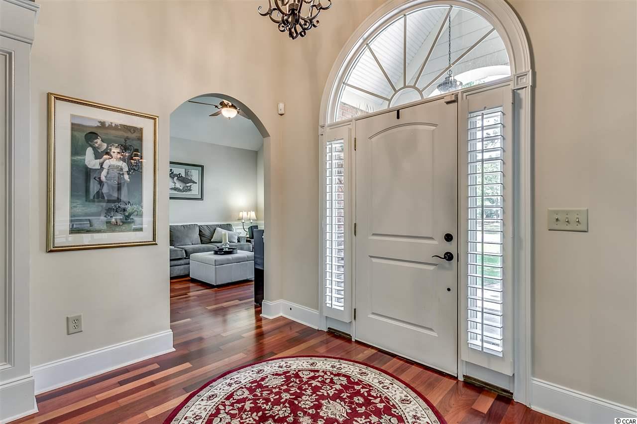 38 Cascade Drive Murrells Inlet, SC 29576 - Photo 3 of 40 Gallery Image 3