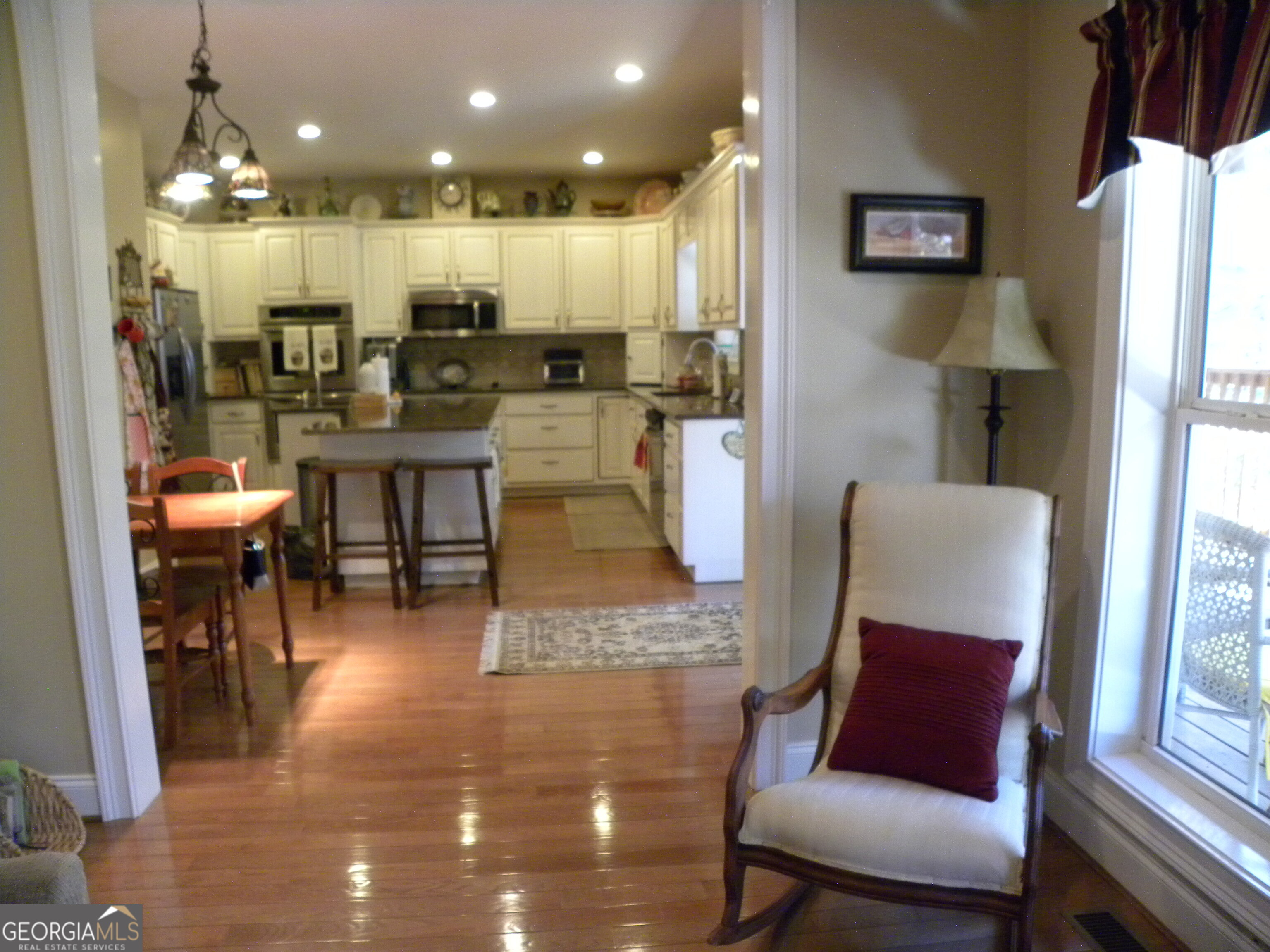 2484 Apple Pie Ridge Road, Unit 11 Alto, GA 30510 - Photo 34 of 95