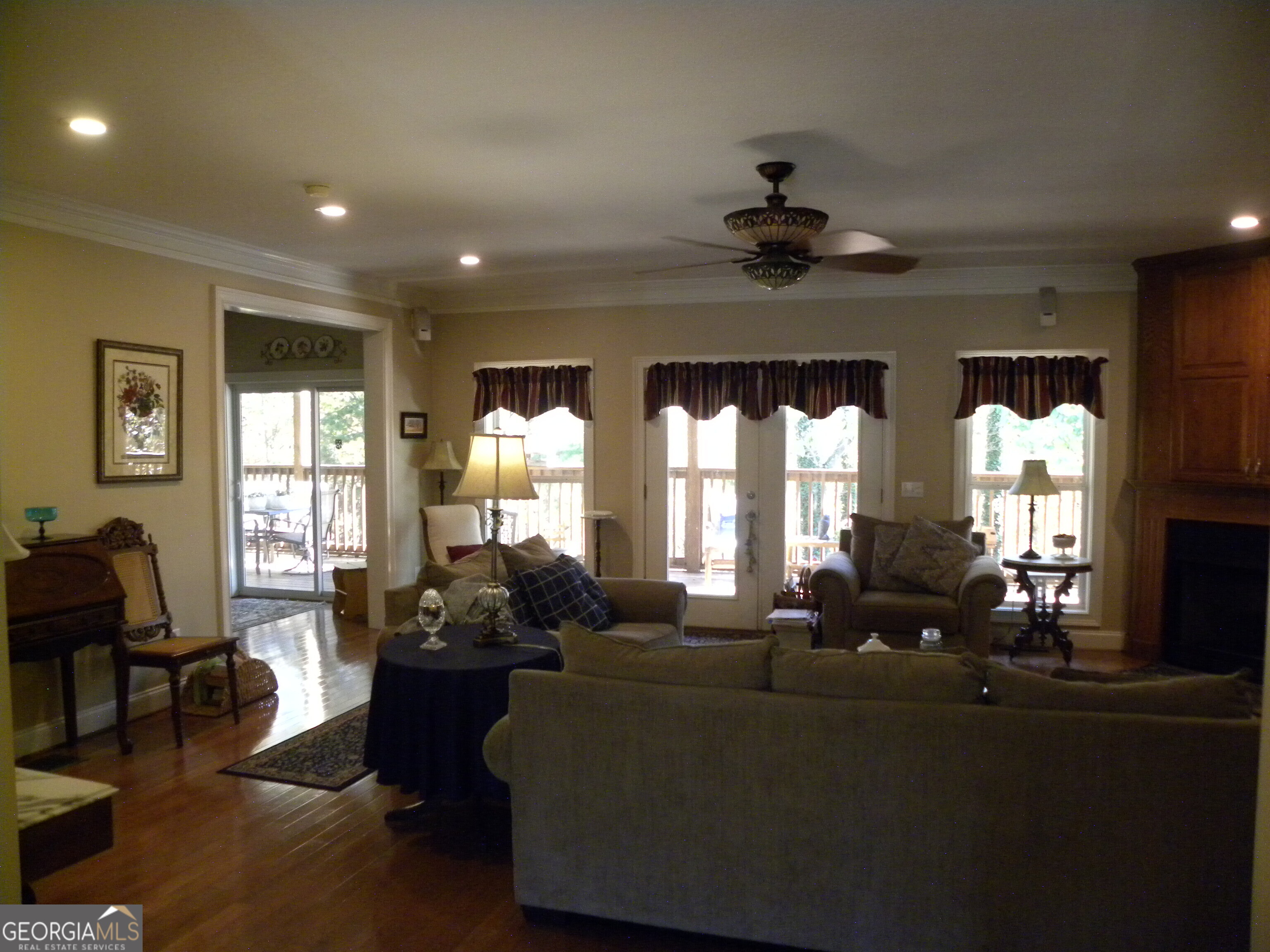 2484 Apple Pie Ridge Road, Unit 11 Alto, GA 30510 - Photo 43 of 95