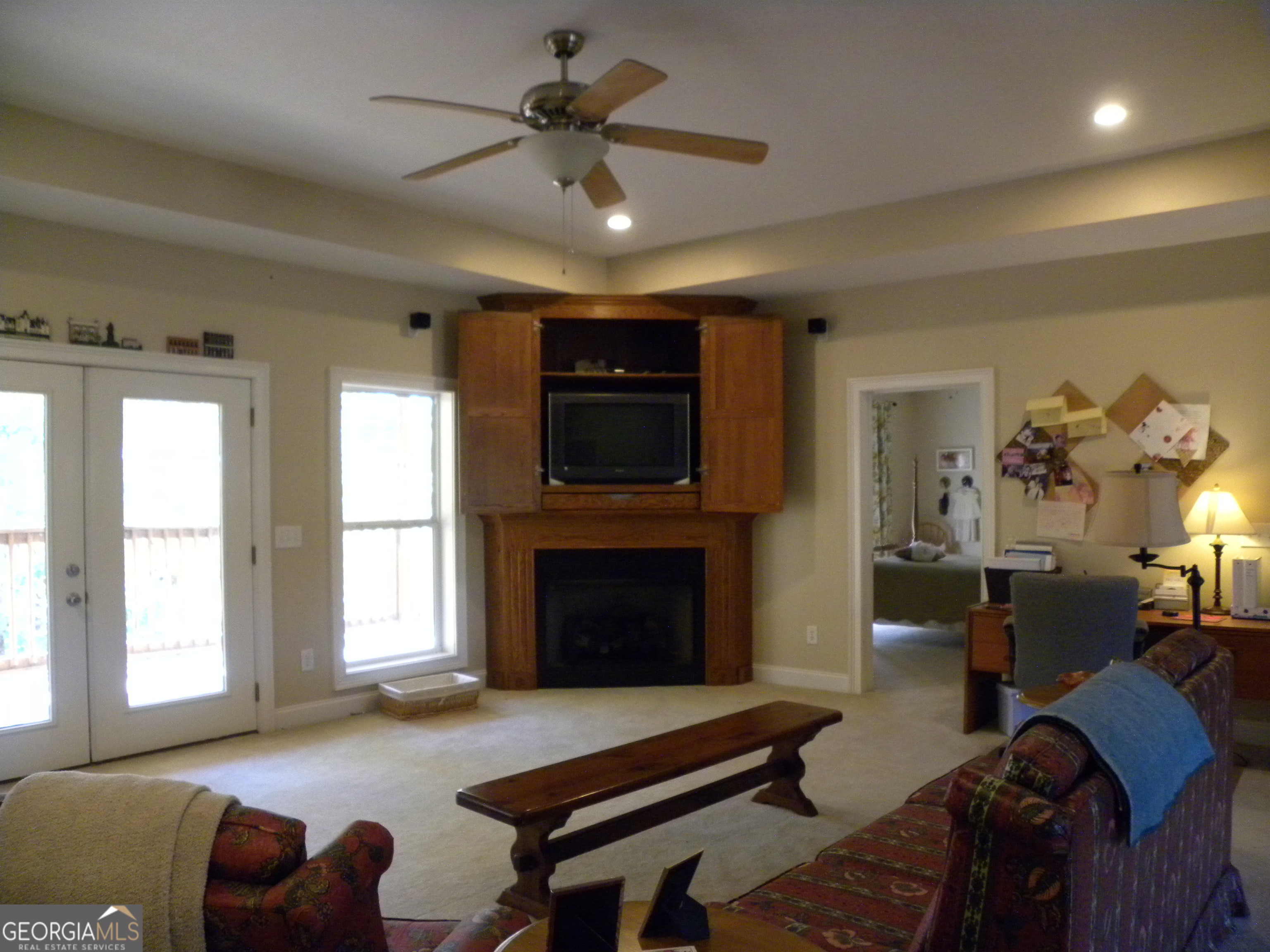 2484 Apple Pie Ridge Road, Unit 11 Alto, GA 30510 - Photo 60 of 95 Second Floor