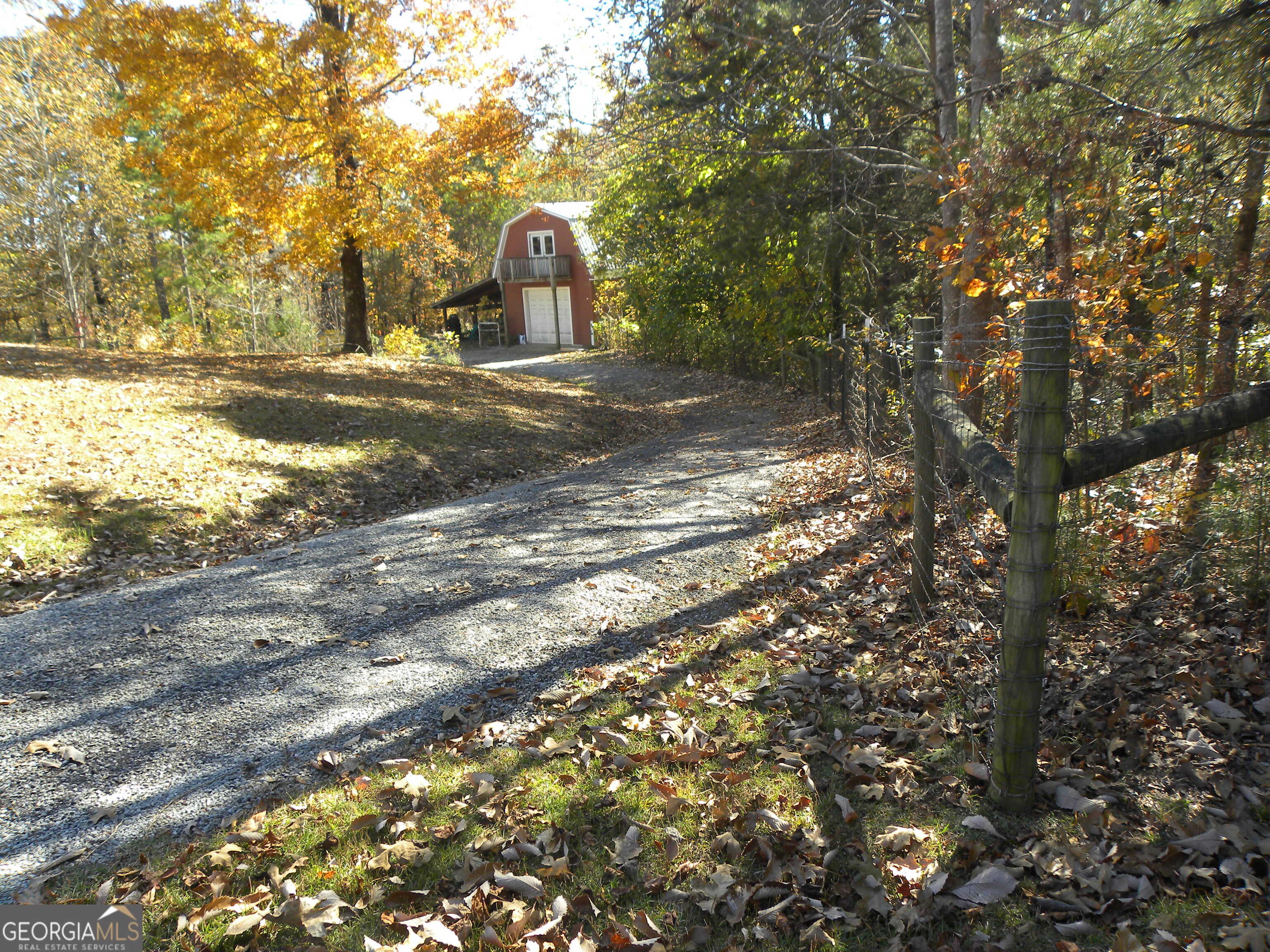2484 Apple Pie Ridge Road, Unit 11 Alto, GA 30510 - Photo 94 of 95