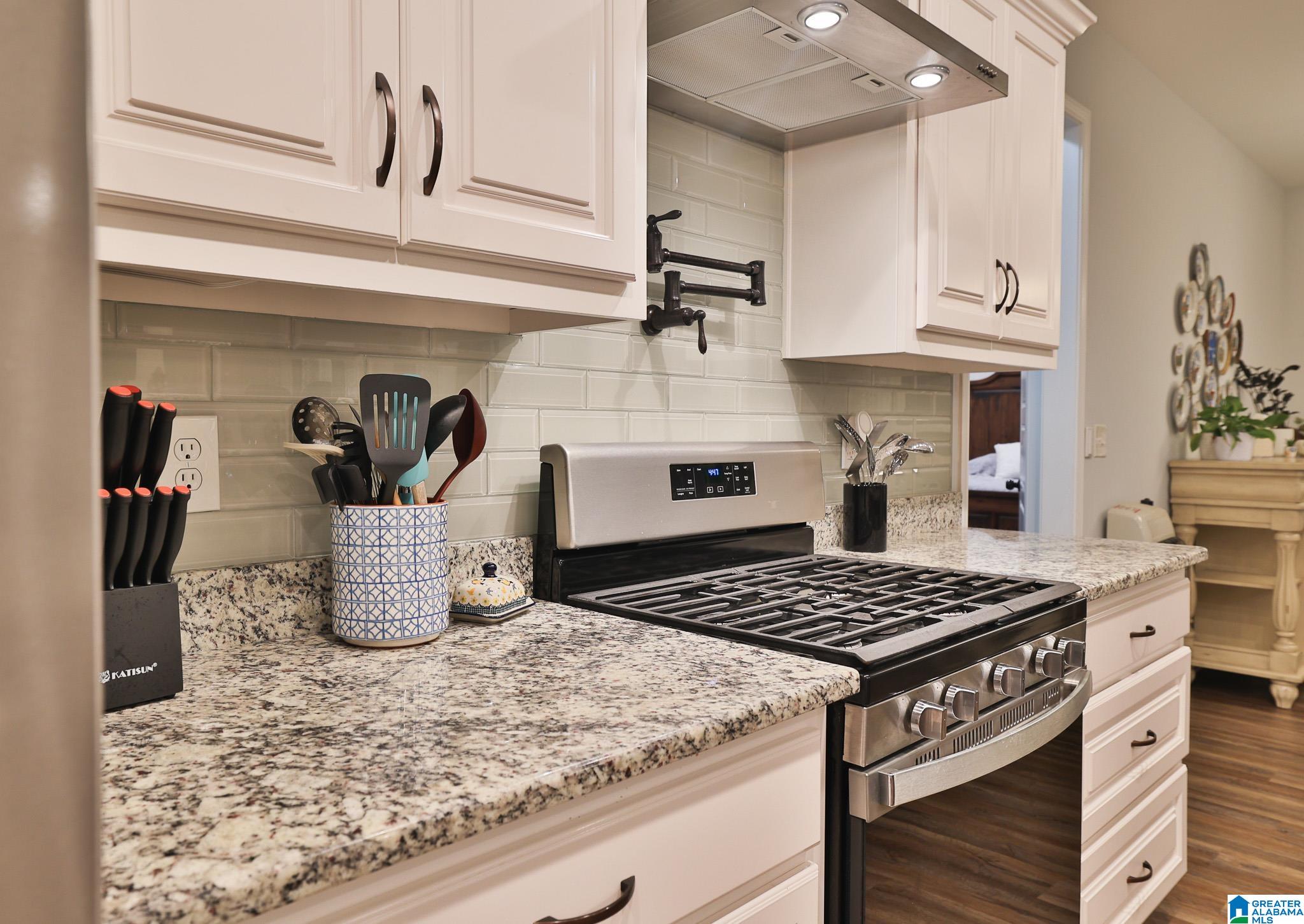 271 Little Pond Road Pell City, AL 35128 - Photo 13 of 86