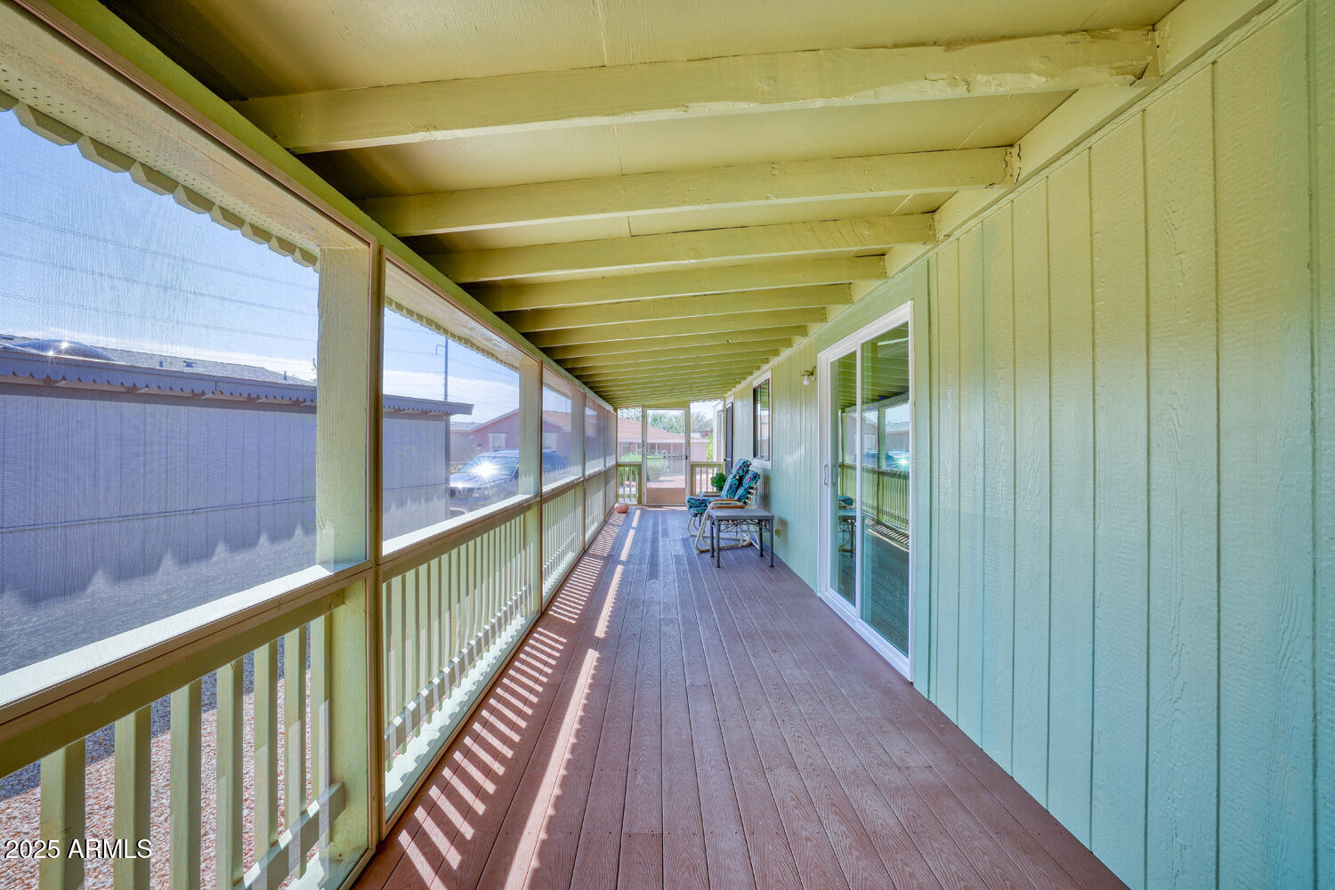 3901 East Pinnacle Peak Road, Unit 339 Phoenix, AZ 85050 - Photo 21 of 21 Patio / Porch