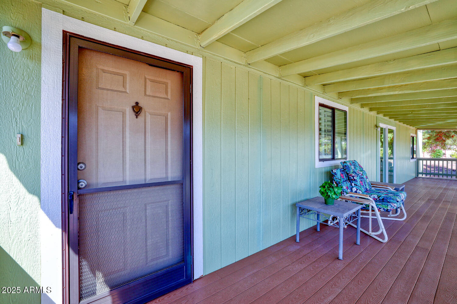 3901 East Pinnacle Peak Road, Unit 339 Phoenix, AZ 85050 - Photo 3 of 21 Patio / Porch