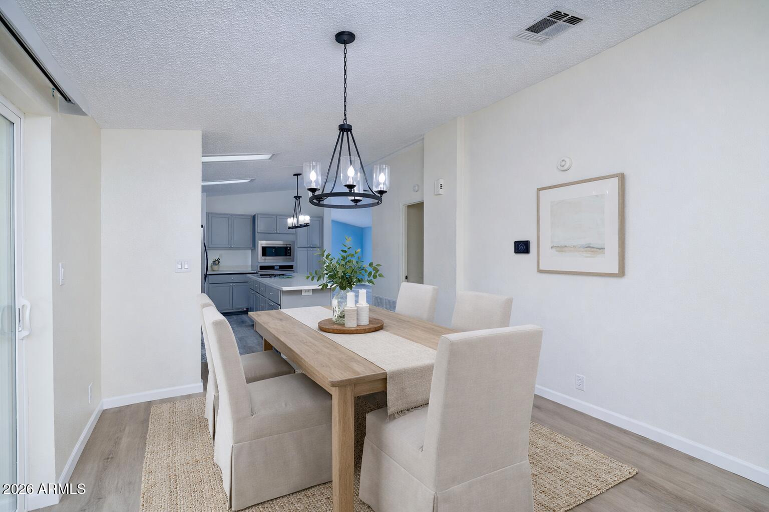 3901 East Pinnacle Peak Road, Unit 339 Phoenix, AZ 85050 - Photo 10 of 21 Dining Area
