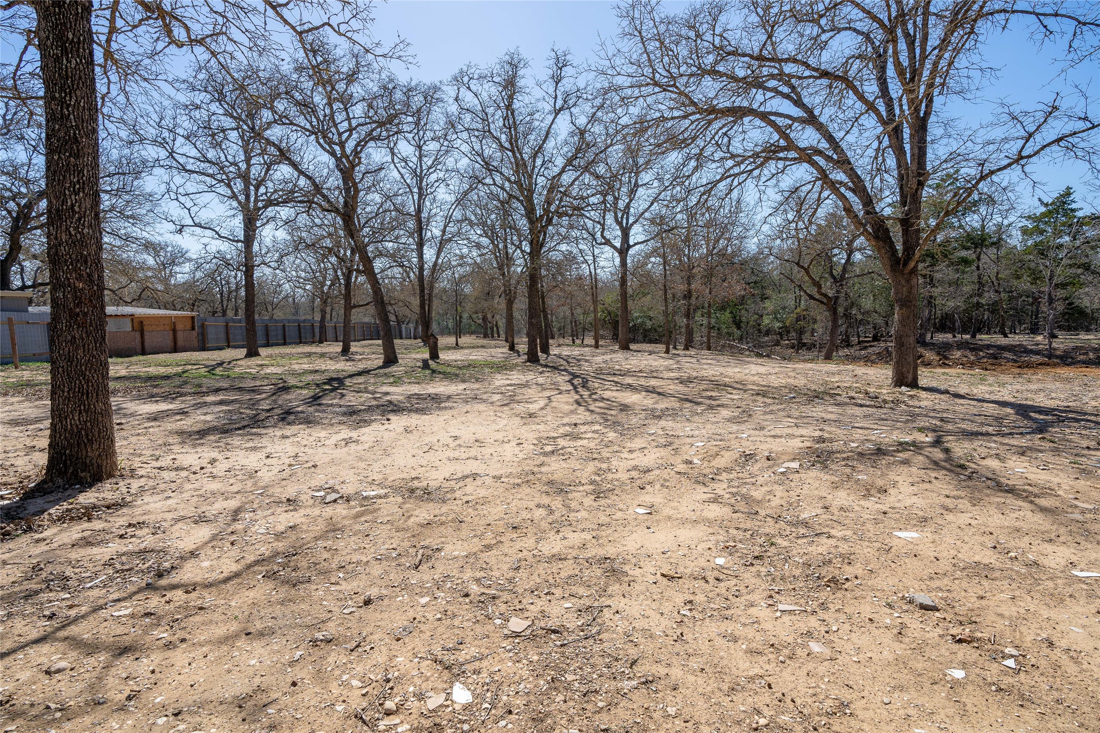 661 Hidden Oak Road Dale, TX 78616 - Photo 31 of 36 a fire hydrant in the middle of a field