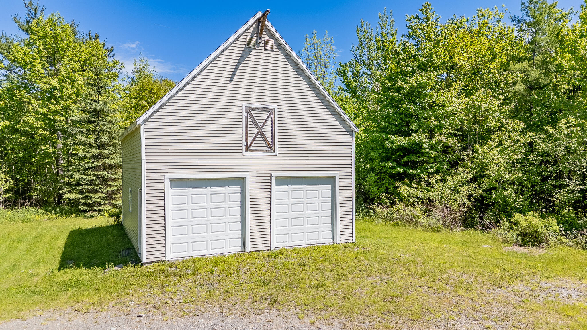 131 Gales Road Abbot, ME 04406 - Photo 88 of 128 DJI_20260603104332_0536_D