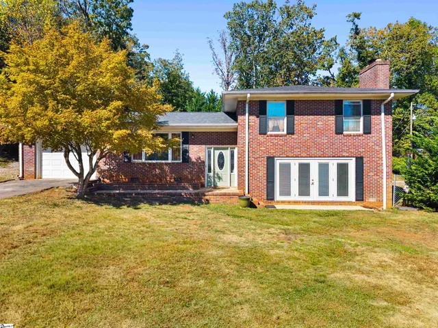 $289,000 | 207 Judy Drive, Pickens, SC 29671