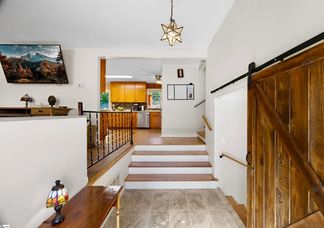 $289,000 | 207 Judy Drive, Pickens, SC 29671