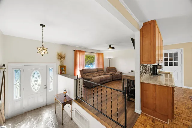 $289,000 | 207 Judy Drive, Pickens, SC 29671