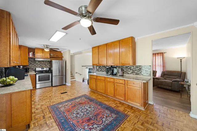 $289,000 | 207 Judy Drive, Pickens, SC 29671