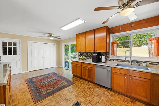 $289,000 | 207 Judy Drive, Pickens, SC 29671