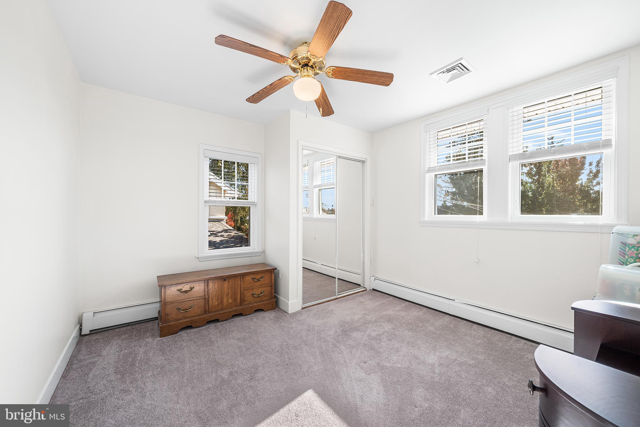 524 Sagamore Road Havertown, PA 19083 - Photo 24 of 43 a view of an empty room with window and cabinet