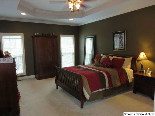 8451 Jackson Street Morris, AL 35116 - Photo 14 of 32