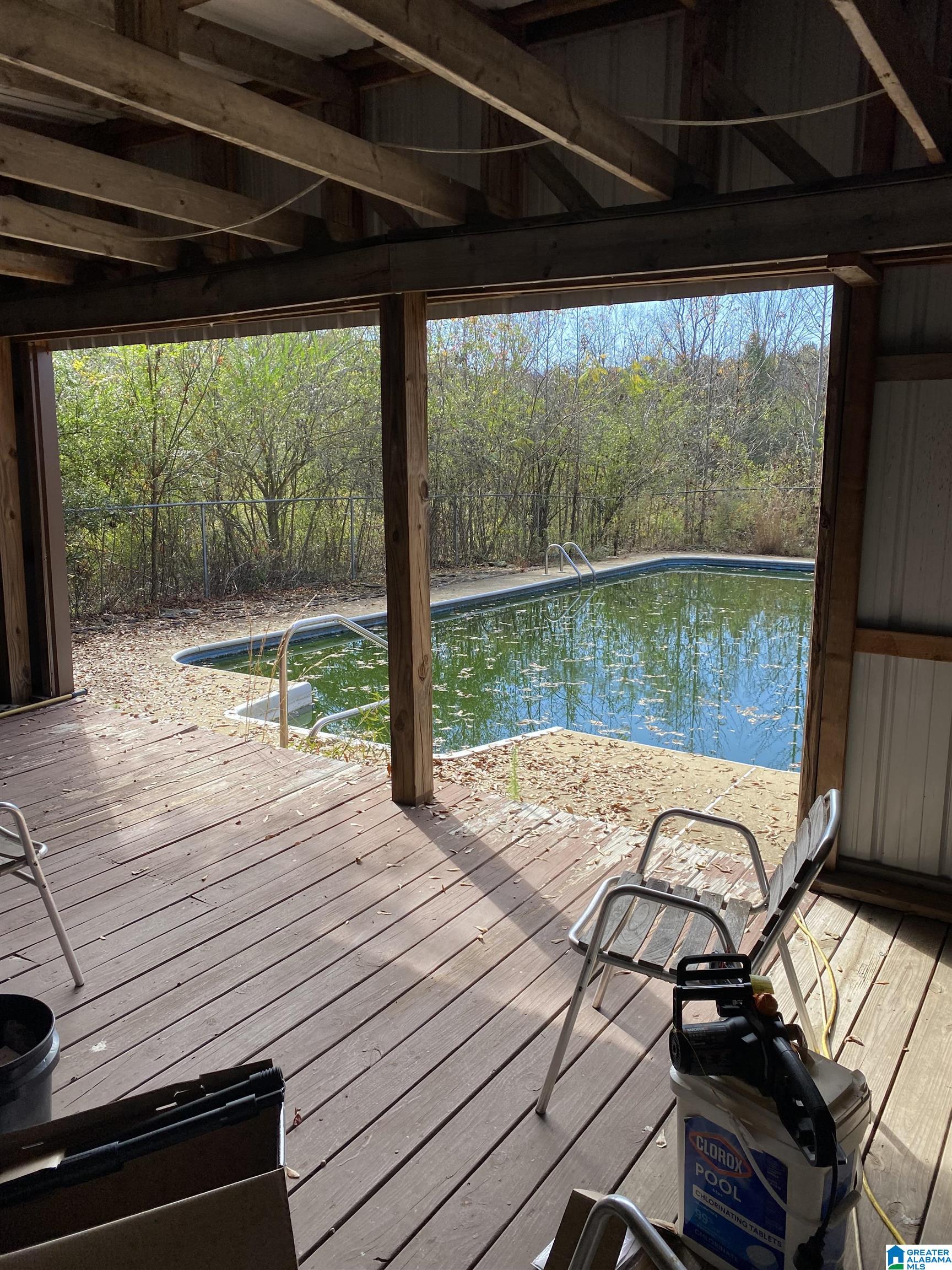 1888 Egypt Road Altoona, AL 35952 - Photo 13 of 14